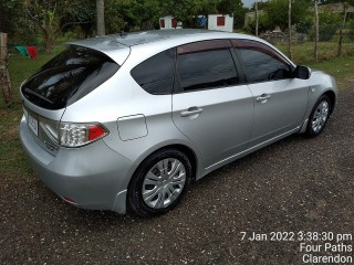 2007 Subaru Impreza for sale in Clarendon, Jamaica