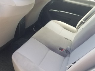 2014 Toyota Axio for sale in Manchester, Jamaica