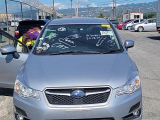 2017 Subaru Impreza G4 for sale in Kingston / St. Andrew, Jamaica