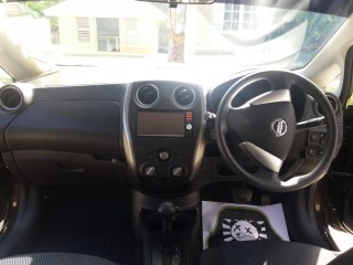 2015 Nissan Note for sale in Clarendon, Jamaica