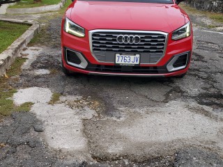 Q2 > q2 > Audi Jamaica