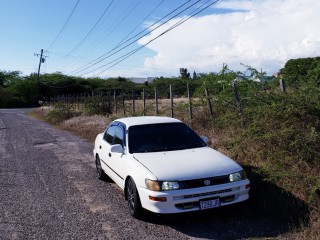 1994 Toyota Corolla