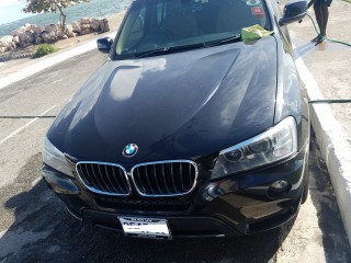 2013 BMW X3 for sale in Kingston / St. Andrew, Jamaica