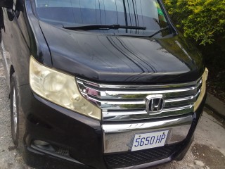 2010 Honda Stepwagon for sale in Hanover, Jamaica