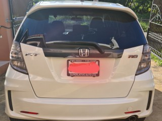 2013 Honda Fit RS for sale in St. James, Jamaica