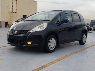 2013 Honda Fit for sale in Kingston / St. Andrew, Jamaica