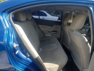 2013 Honda Civic for sale in Kingston / St. Andrew, Jamaica