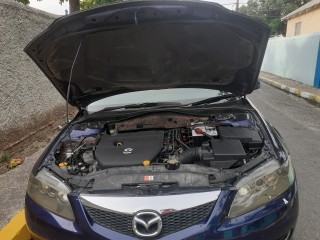 2006 Mazda 6 for sale in Kingston / St. Andrew, Jamaica