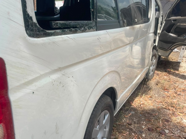 2011 Toyota Hiace for sale in St. Catherine, Jamaica