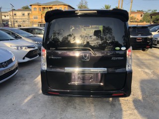 2012 Honda Stepwagon SPADA for sale in Manchester, Jamaica