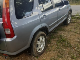 2004 Honda Crv for sale in Westmoreland, Jamaica