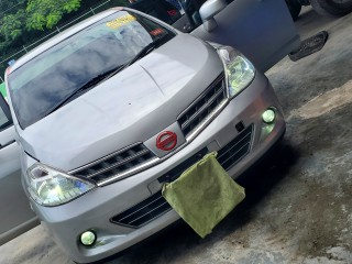 2011 Nissan Tiida latio for sale in St. Ann, 