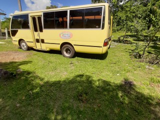 2004 Toyota Coaster for sale in Westmoreland, Jamaica