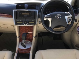 2013 Toyota Allion for sale in Kingston / St. Andrew, Jamaica