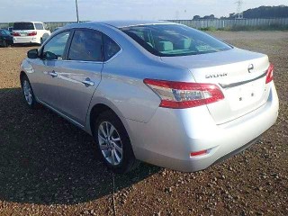 2013 Nissan Sylphy for sale in Kingston / St. Andrew, Jamaica