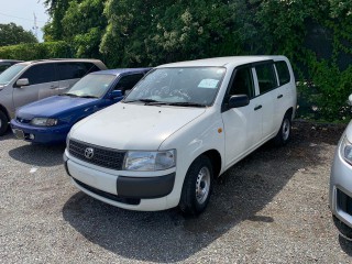 2014 Toyota Probox for sale in Kingston / St. Andrew, Jamaica
