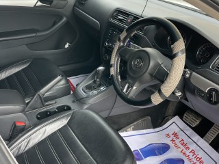 2014 Volkswagen Jetta for sale in St. Thomas, Jamaica