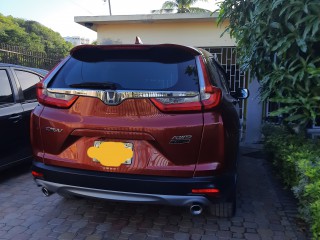 2018 Honda CRV for sale in Kingston / St. Andrew, Jamaica