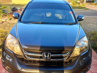 2012 Honda CRV