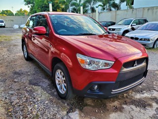 2012 Mitsubishi ASX for sale in Kingston / St. Andrew, Jamaica