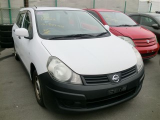 2015 Nissan AD WAGON for sale in Kingston / St. Andrew, Jamaica