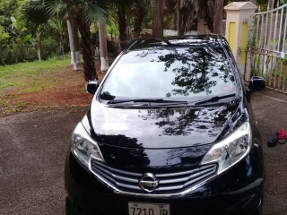 2013 Nissan note for sale in Manchester, Jamaica