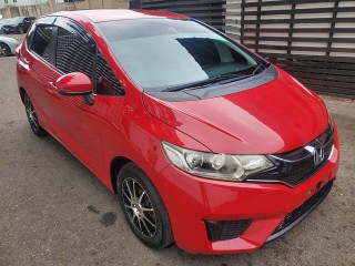 2017 Honda FIT for sale in Kingston / St. Andrew, Jamaica