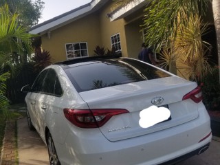 2015 Hyundai Sonata for sale in St. Catherine, Jamaica