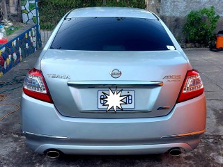 2013 Nissan Teana for sale in Kingston / St. Andrew, Jamaica