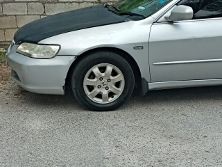 2002 Honda Accord for sale in St. James, Jamaica