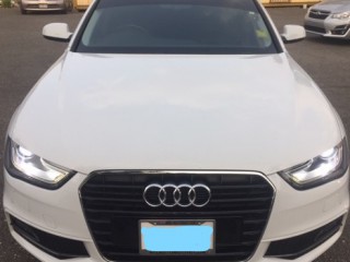 2014 Audi A4 SLINE PACKAGE for sale in Kingston / St. Andrew, Jamaica