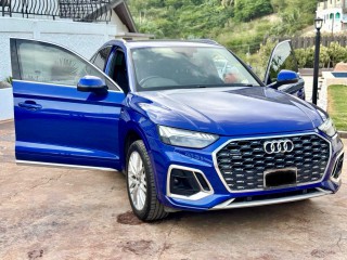 2021 Audi Q5 Sportback S Line for sale in Kingston / St. Andrew, Jamaica