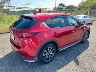 2018 Mazda CX5 for sale in Kingston / St. Andrew, Jamaica