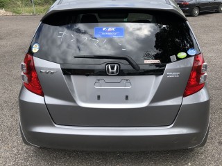 2011 Honda fit for sale in Manchester, Jamaica