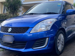 2016 Suzuki Swift