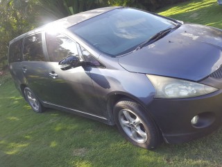 2006 Mitsubishi Grandis for sale in St. James, Jamaica