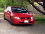 2007 Honda Civic for sale in Kingston / St. Andrew, Jamaica