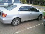 2007 Toyota Axio  Luxel for sale in Clarendon, Jamaica