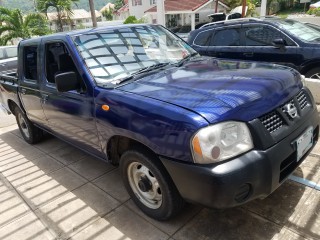 2012 Nissan Frontier for sale in Kingston / St. Andrew, Jamaica