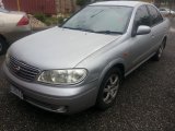 2005 Nissan SUNNY for sale in Kingston / St. Andrew, Jamaica
