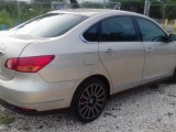2007 Nissan Bluebird Sylphy for sale in Clarendon, Jamaica