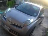 2008 Nissan March for sale in Kingston / St. Andrew, Jamaica