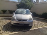 2002 Honda Fit for sale in Kingston / St. Andrew, Jamaica