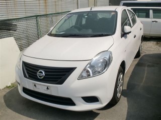 2014 Nissan LATIO  2WD for sale in Kingston / St. Andrew, Jamaica