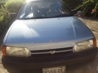1997 Toyota tercel for sale in Kingston / St. Andrew, Jamaica