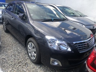 2014 Toyota PREMIO for sale in Kingston / St. Andrew, Jamaica