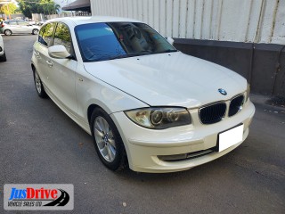 2011 BMW 116I for sale in Kingston / St. Andrew, Jamaica