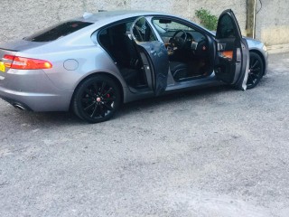 2014 Jaguar XF for sale in Kingston / St. Andrew, Jamaica