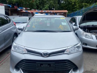 2017 Toyota Corolla Axio for sale in Kingston / St. Andrew, Jamaica