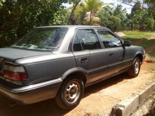 1991 Toyota Corolla for sale in St. Ann, Jamaica